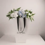 حقيبة هايدروميريا الزهرية